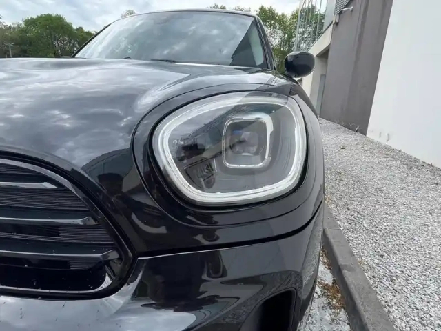 Mini Countryman cooper 136ch  essential bva7 — photo 28