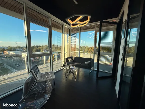 Bureaux de Standing Mouilleron-le-Captif - 205m2