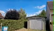 Local 36 m2 idéal artisan et stockage