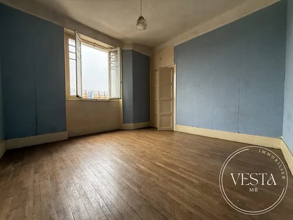 Appartement à vendre Dijon