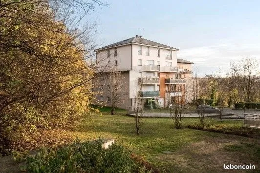 Appartement 2 pièces 42 m²Juvisy-sur-Orge 91260