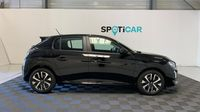 Peugeot 208 1.2 Hybrid 110ch Style e-DCS6 — photo 4