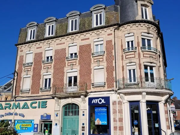 Bureaux à vendre ROYE