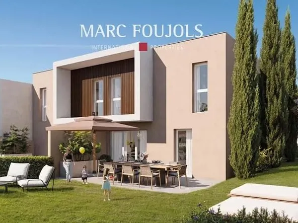 Maison 4 pièces 84 m²