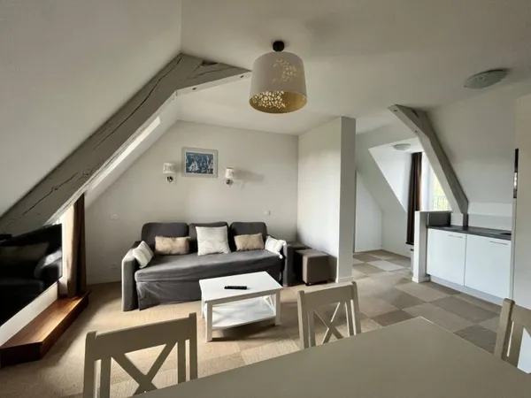 Appartement 3 pièces 45 m²