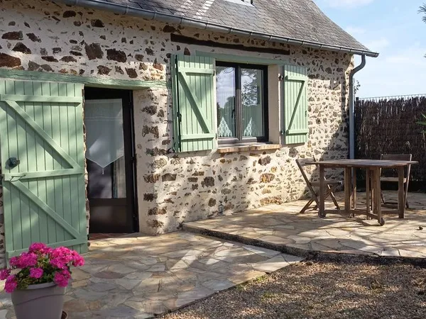 Chambre chez l'habitant