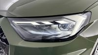 Audi A1 Sportback 30 TFSI 110ch S line S tronic 7 — photo 17