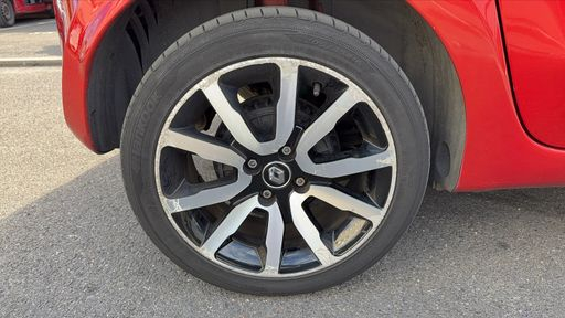 Renault Twingo 1.0 SCe 70 - Intens – 2014 – 116146 km – Essence – Boîte Manuelle — photo 21