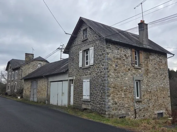 Maison 7 pièces 230 m²