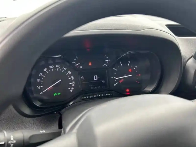 Citroën Berlingo van  950 puretech 110 s&amp;s — photo 30