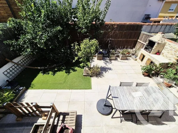 Maison 4 pièces 89 m²