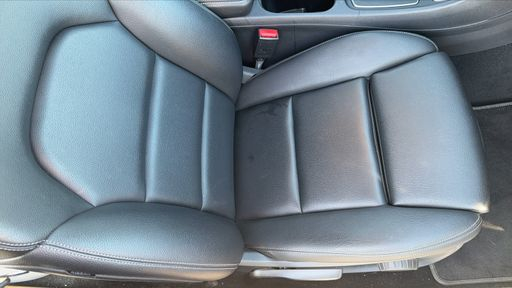 Mercedes Classe A 220 184 4Matic 7G-DCT - Whiteart Edition – 2016 – 93775 km – Essence – Boîte Automatique — photo 21