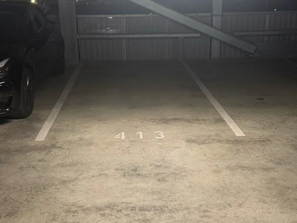 Place de Parking Bordeaux