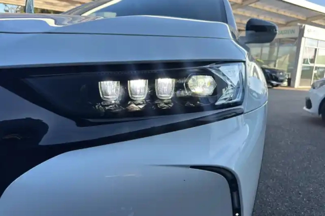 Ds Ds 7 ds7 crossback puretech 180 eat8 — photo 38