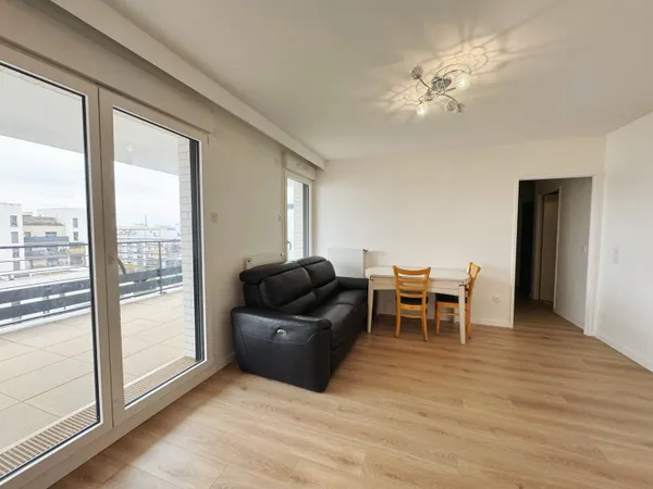 Appartement 5 pièces 83 m²