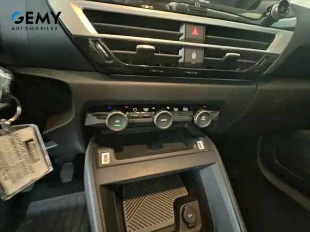 Citroën C4 puretech 130 s&amp;s bvm6 — photo 53