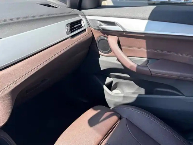 Bmw X1 xdrive 25e 220 ch bva6 — photo 26