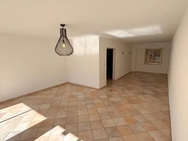 Appartement 3 pièces 81 m²