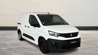 Peugeot Partner Standard 650kg BlueHDi 100ch S&S Asphalt — photo 3