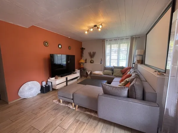 Maison 5 pièces 125 m²