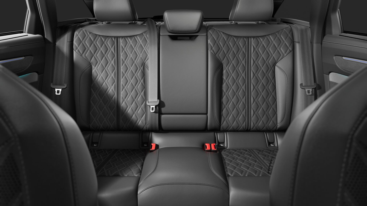 Audi A6 Avant e-hybrid 367 ch S tronic 7 Quattro — photo 8