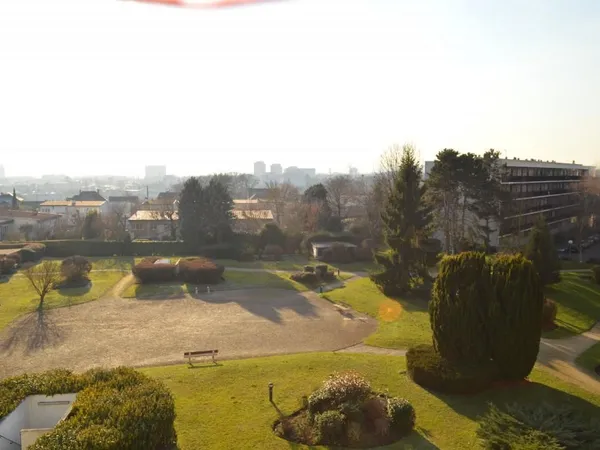 Appartement de 53m2 à louer sur Pontoise