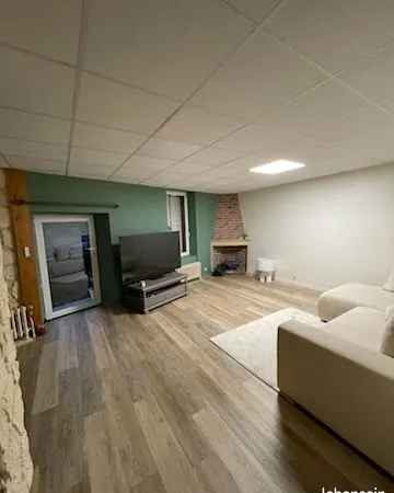 Logement à louer