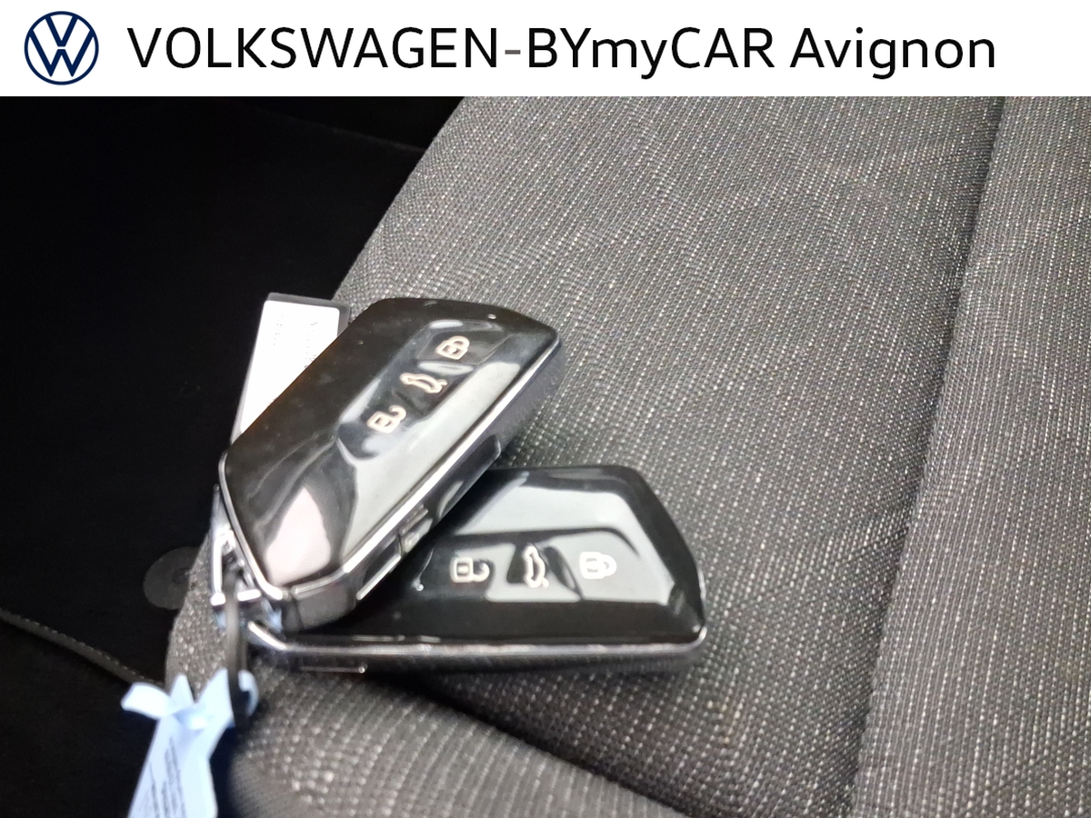 Volkswagen Golf 1.0 TSI OPF 110 BVM6 — photo 33