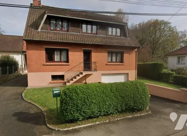 Maison 8 pièces 133 m²