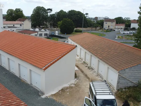 A louer box ou garage