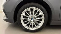 Bmw Série 1 116d 116ch Lounge — photo 20