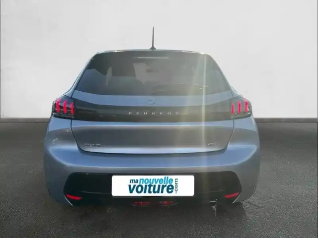 Peugeot 208 bluehdi 100 s&amp;s bvm6 — photo 61
