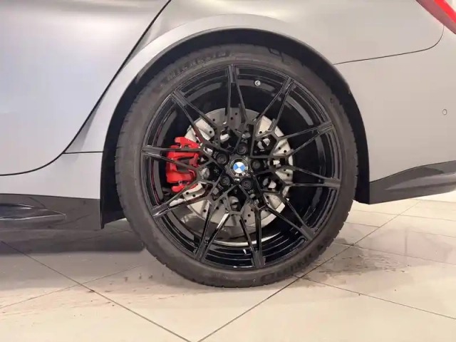 Bmw Serie 3 m3 competition touring m xdrive 510 ch bva8 — photo 112