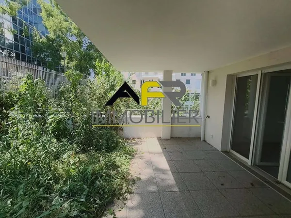 Duplex 3 pièces 68 m²