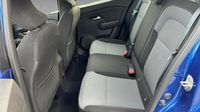 Dacia Sandero 1.0 ECO-G 100ch Stepway Extreme — photo 10