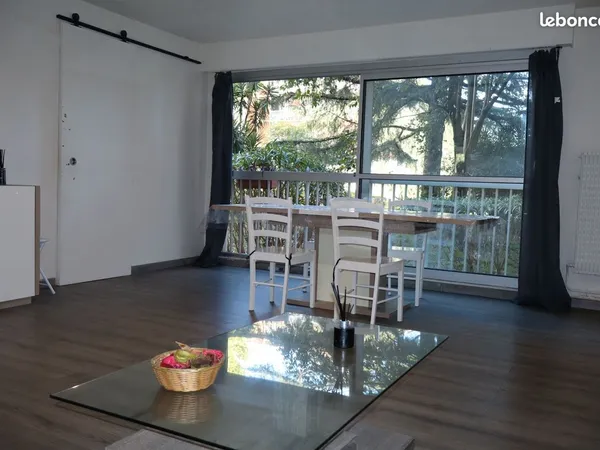 Appartement 4 pièces 91 m²