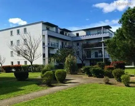 Appartement T2 BEGLES