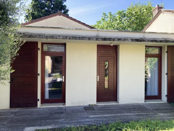 Loue T2 (28m²), annexe chez l'habitant - Lyon 3ème