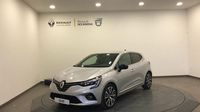 Renault Clio 1.6 E-Tech hybride 140ch Initiale Paris -21N