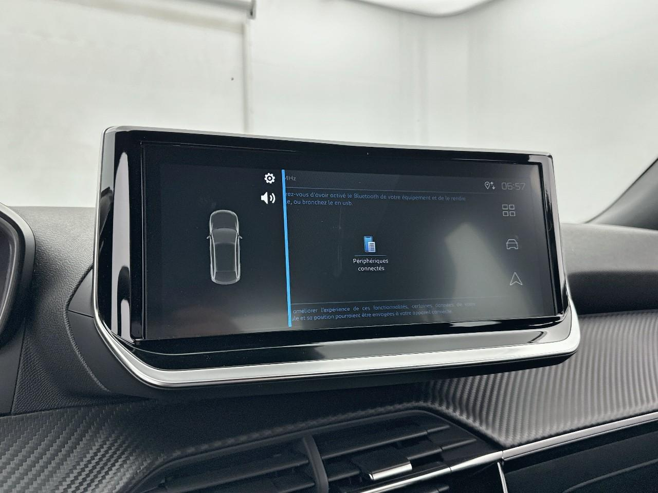 Peugeot 2008 100 s&s bvm6 style — photo 24