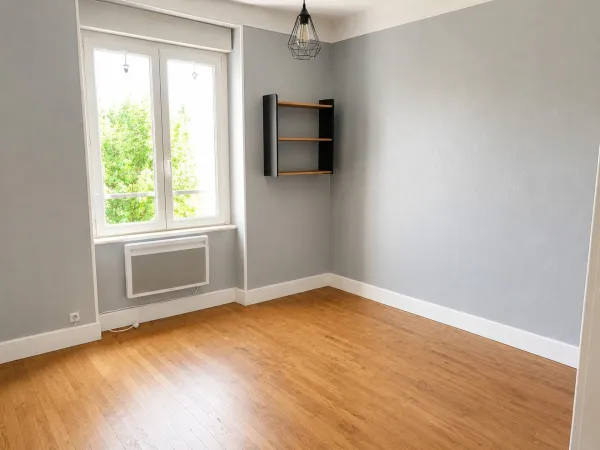 Local 8 pièces 137 m²