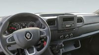 Renault Master RJ3500 L2 2.3 Blue dCi PAF AR court 130ch Confort EuroVI — photo 8