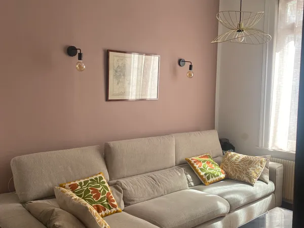 Vends maison