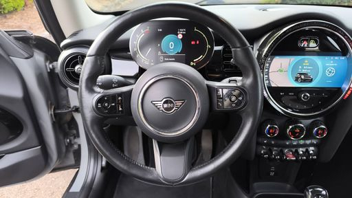 Mini Mini 1.5 Cooper 136 BVA7 - Camden – 2021 – 103085 km – Essence – Boîte Automatique — photo 30