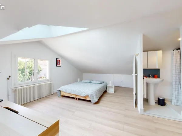 Maison 6 pièces