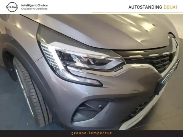 Renault Captur 1.0 tce 90ch business -21 — photo 5