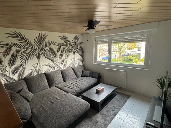 Appartement T3 67230 BENFELD