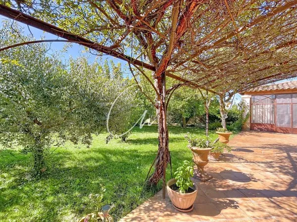 Vente maison 7 Pièce(s)