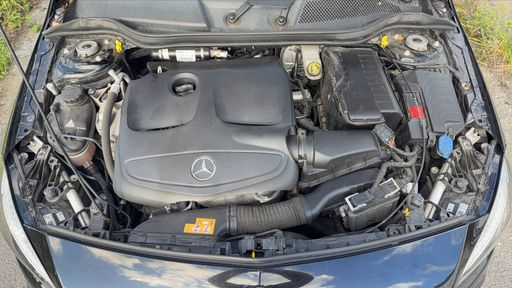 Mercedes Classe A 200 156 7G-DCT - Fascination – 2017 – 149236 km – Essence – Boîte Automatique — photo 39