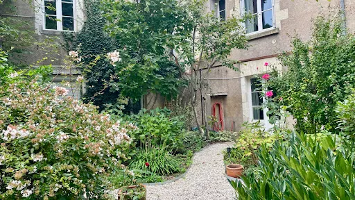 Appartement 5 pièces 167 m²